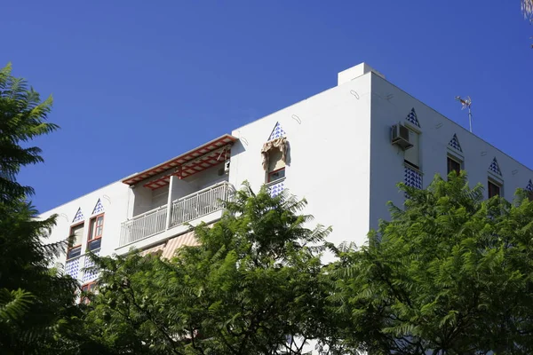 Endülüs'teki Costa del Sol şehri