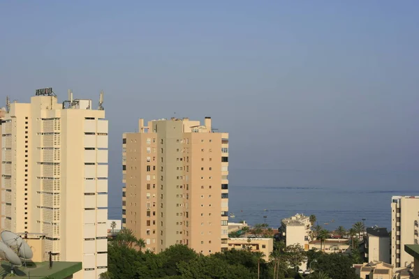 Endülüs'teki Coast del Sol plajları