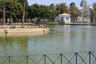 Endülüs Güneş Kıyısı kasabası
