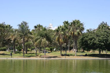 Endülüs Güneş Kıyısı kasabası