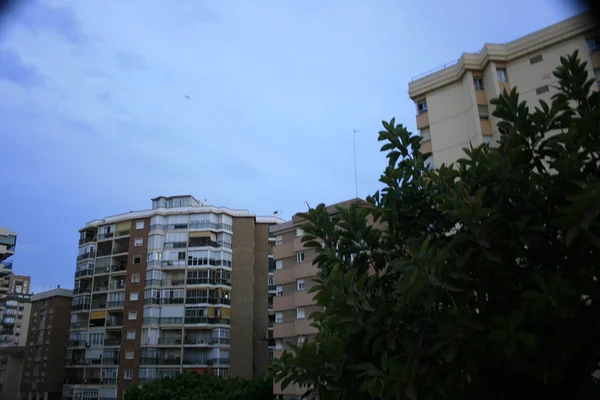 endülüs şehrinde kızarıklık yürüyüşü