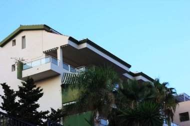 del Sol plajlarında tatil, Endülüs