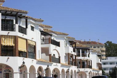 Görecekleri mimarların muse'u doğadır..