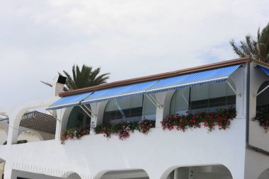 Görecekleri mimarların muse'u doğadır..