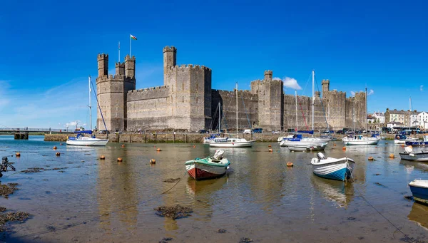 Caernarfon, Gwnedd, Galler