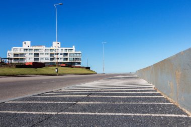 Rambla Gral Jose Artigas, Punta Del Este.