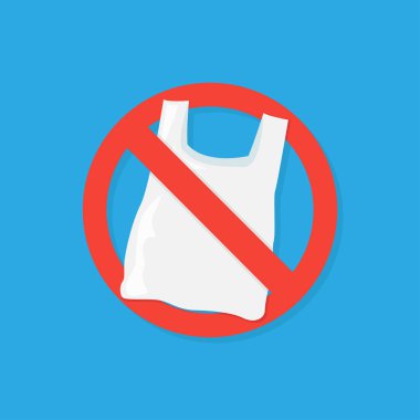 hiçbir plastik çanta, doğa koruma ve ekoloji