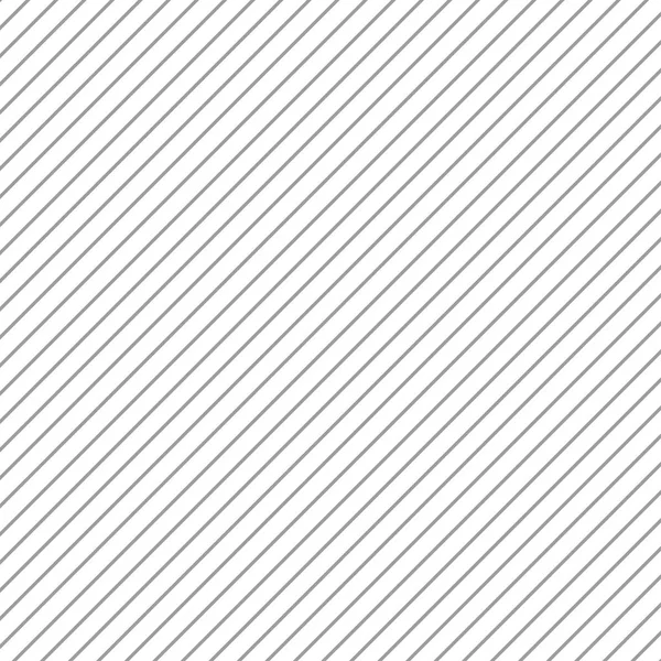 Gray and white lines background pattern, vector — Stock Vector