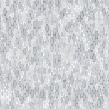 Gri desenli vektör soyut arka plan.