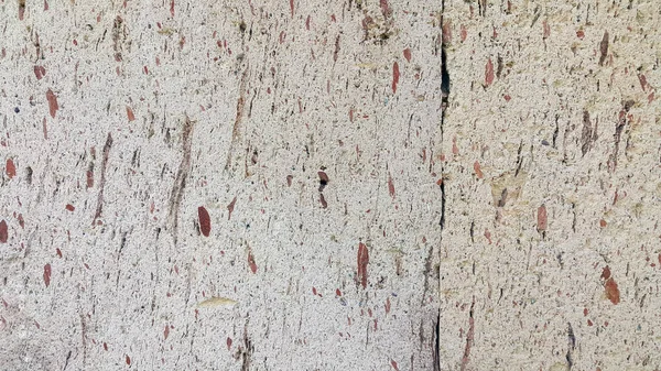 Kahverengi Turuncu Tuff Duvarı — Stok fotoğraf
