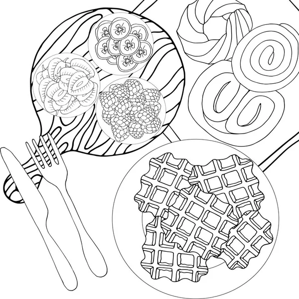 https://st4.depositphotos.com/25904104/40208/v/450/depositphotos_402084156-stock-illustration-coloring-book-antistress-food-waffles.jpg