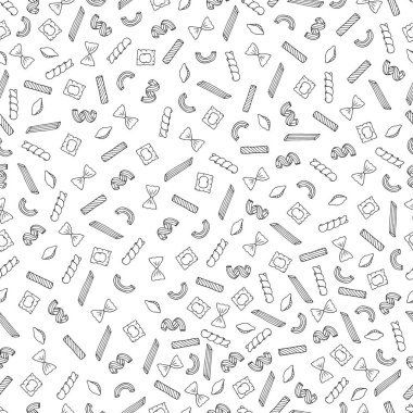 boyama kitabı Duvar kağıdı farklı çeşitteki yapıştırıcının kusursuz deseni