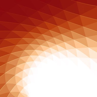 geometrik çokgen soyut arka plan