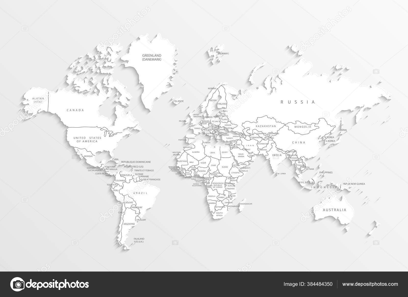 世界地图0295图片素材-编号20843731-图行天下