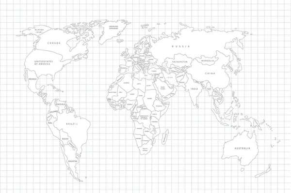 outline-world-map-vector-images-depositphotos