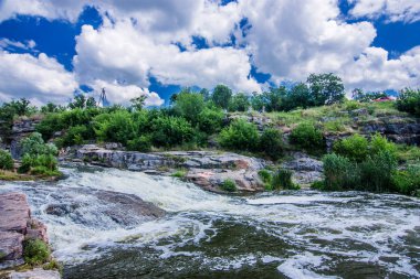 Girsky Tikych Nehri
