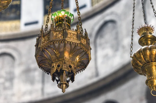 Kudüs, İsrail - Ekim 2018: