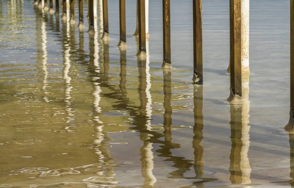 Ölü denizdeki plaj tesisleri, İsrail