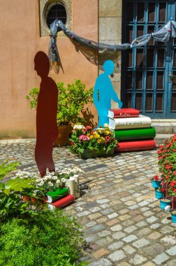 Girona Çiçek Festivali 