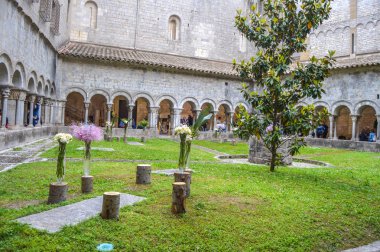 Girona Çiçek Festivali 