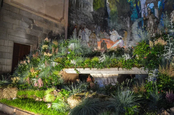 Girona Çiçek Festivali 
