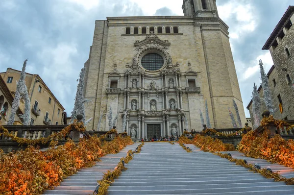 Girona Çiçek Festivali 