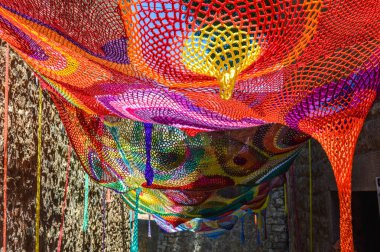 Girona Çiçek Festivali 