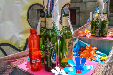 Girona Çiçek Festivali 