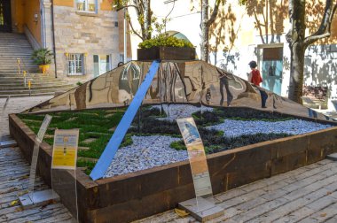Girona Çiçek Festivali 