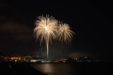 48. Costa Brava Uluslararası Havai Fişek Yarışması, Blanes Havai Fişek Yarışması 2018
