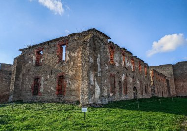 Ivangorod Kalesi, Rusya 'nın Leningrad Oblastı' nda bulunan bir ortaçağ kalesidir. Estonya 'nın Narva kentinin karşısında, Estonya ile Rusya sınırı boyunca Narva Nehri üzerinde yer almaktadır..