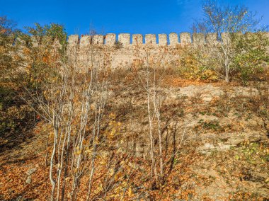 Ivangorod Kalesi, Rusya 'nın Leningrad Oblastı' nda bulunan bir ortaçağ kalesidir. Estonya 'nın Narva kentinin karşısında, Estonya ile Rusya sınırı boyunca Narva Nehri üzerinde yer almaktadır..