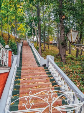Pskov-Pechory Manastırı ya da Pskovo-Pechersky Dormition Manastırı veya Pskovo-Pechersky Manastırı, Pechory, Pskov Oblastı 'nda bulunan bir Rus Ortodoks erkek manastırı.