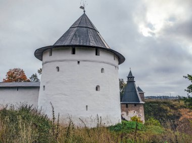 Pskov-Pechory Manastırı ya da Pskovo-Pechersky Dormition Manastırı veya Pskovo-Pechersky Manastırı, Pechory, Pskov Oblastı 'nda bulunan bir Rus Ortodoks erkek manastırı.