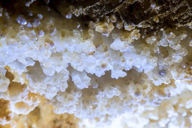 Kaew Komol Mağarası, Tayland 'ın en güzel mağaradan biridir