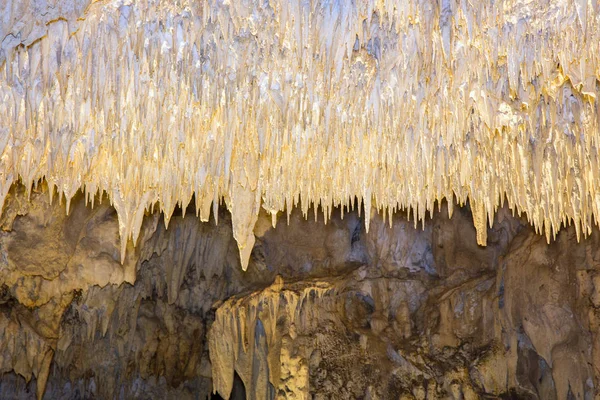 Bela caverna da Tailândia — Fotografia de Stock
