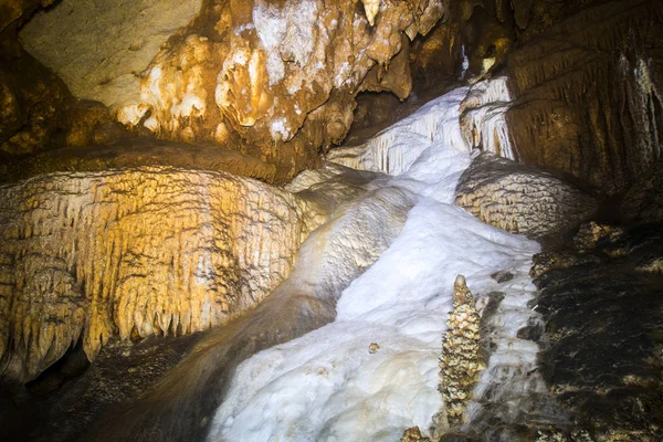 Stock image Beautiful cave of Thailand