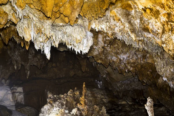 Bela caverna da Tailândia — Fotografia de Stock