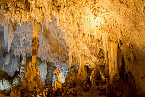 Caverna Khao Chang Hai — Fotografia de Stock