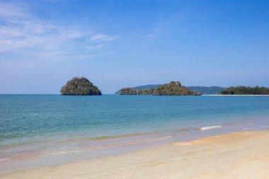 Nopparat Thara Beach