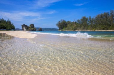Nopparat Thara Beach