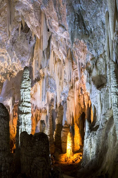 Печера Као Чанг хай — стокове фото