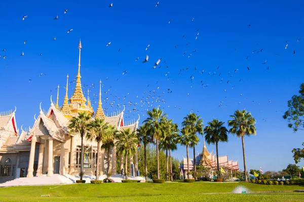 Templo de Non Kum — Fotografia de Stock