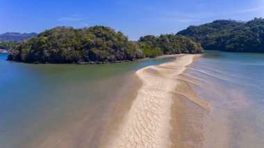 Deniz hava fotoğrafları