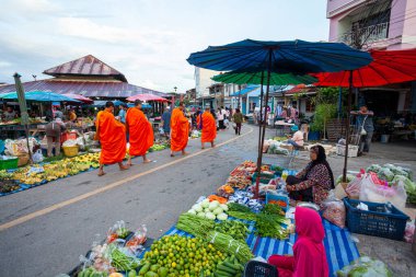 Krabi, Tayland 2 Nisan 202