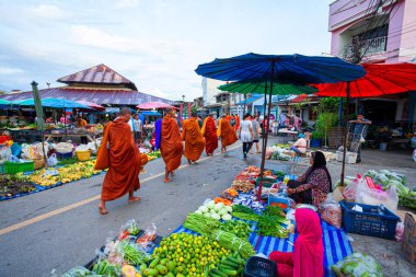 Krabi, Tayland 2 Nisan 202