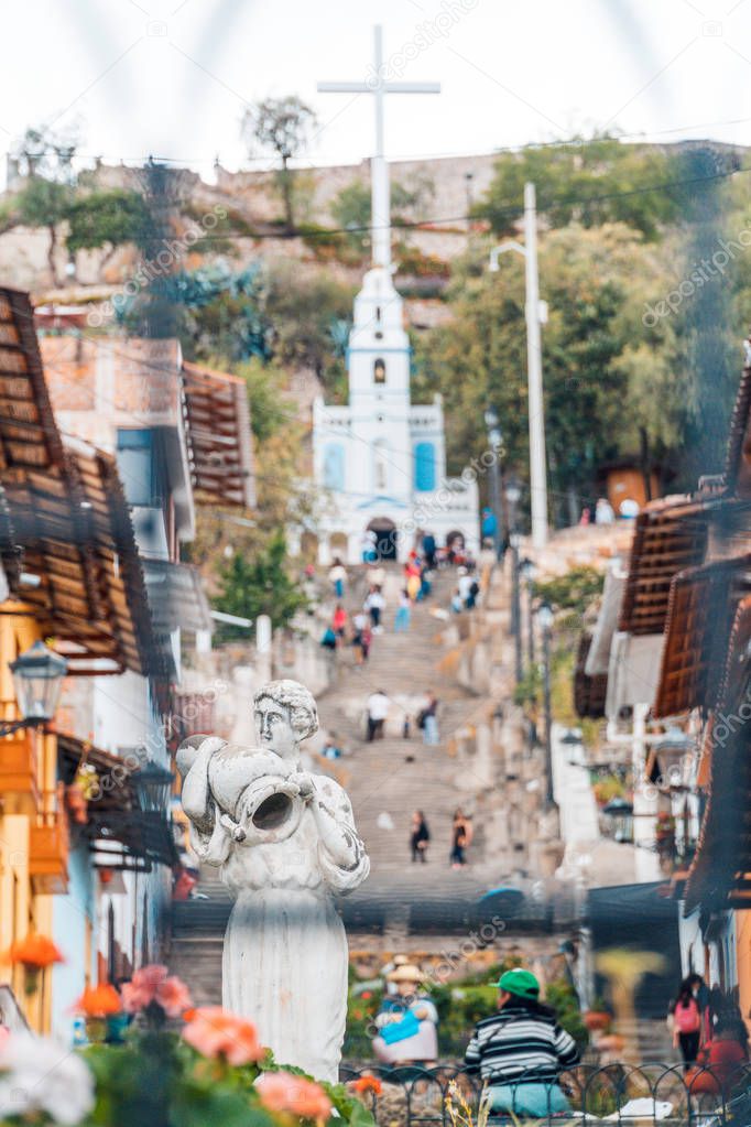 CAJAMARCA