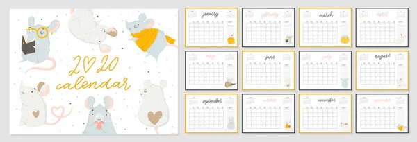 save the date calendario editavel