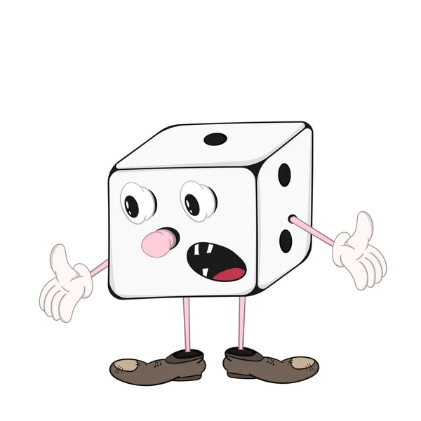 Dice Doodle Drawingストックベクター ロイヤリティフリーdice Doodle Drawingイラスト ページ 3 Depositphotos