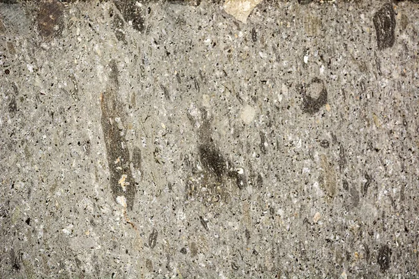Stenen Muur Achtergrond Textuur Bovenaanzicht — Stockfoto